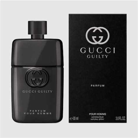 nuovo profumo gucci 2019 uomo|Gucci Guilty Parfum Pour Homme, 90ml in parfum .